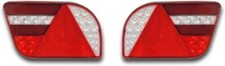 Glo Trac LED Rear Light