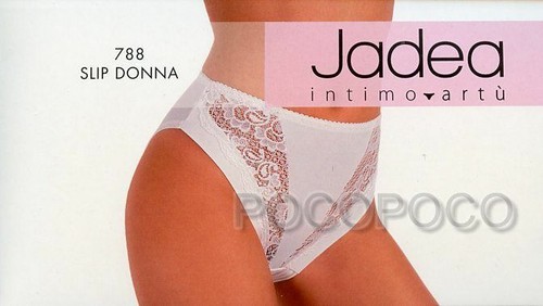 Slip spitze frau baumwolle - frau,