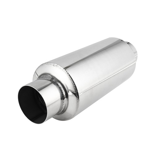 Universal schalldämpfer - schalldämpfer, 3''
