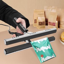 12in Handgehaltene Versiegelungsmaschine Siegelmaschine Zangendichtung Maschine