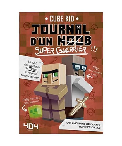 Journal noob - journal,