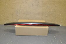 Mercedes E Klasse W212 Heckspoiler Spoiler Bremslicht tenoritgrau A2127900088