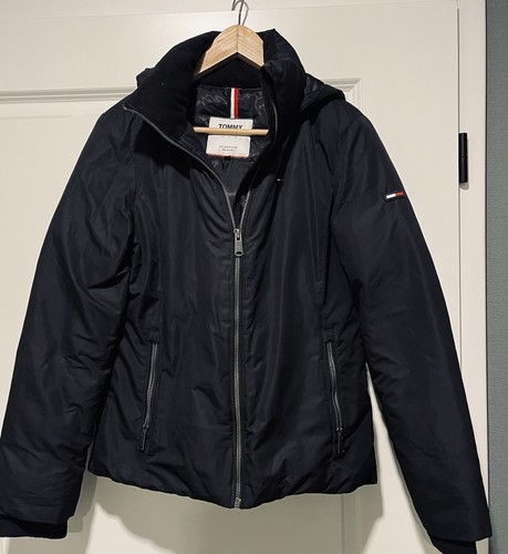 Damen winterjacke tommy - damen,