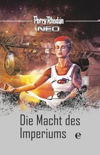Perry Rhodan Neo 10: Die Macht