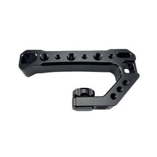 DSLR -Kamera Top Griff bequeme