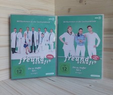 Dvd boxen in aller - dvd,