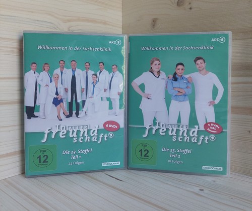 Dvd boxen in - -,