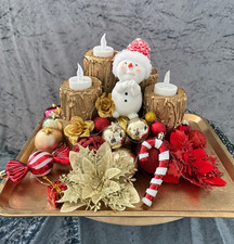 Adventskranz Weihnachten