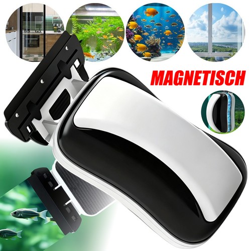 Scheibenreiniger magnetbürste - scheibenreiniger,