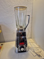 Steca Mixer M7606 Retro Vintage-Stil Standmixer