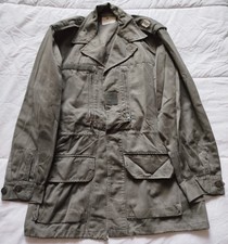 Kampfgitter Jacke Militär