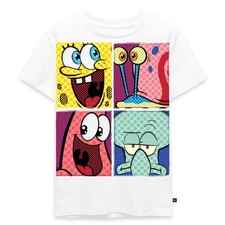 SpongeBob Schwammkopf Patrick