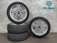 Orig Audi Q5 SQ5 FY Winterräder Winterreifen 255/45 R20 20 Zoll