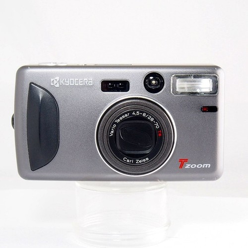Kyocera zoom carl zeiss - t,