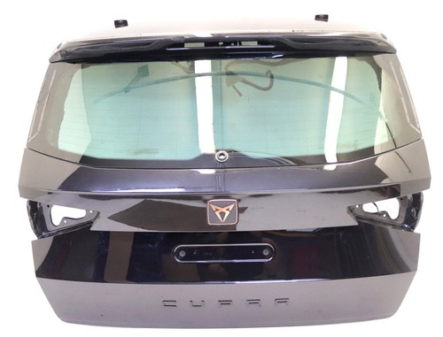 Cupra ateca 5fp - kh,