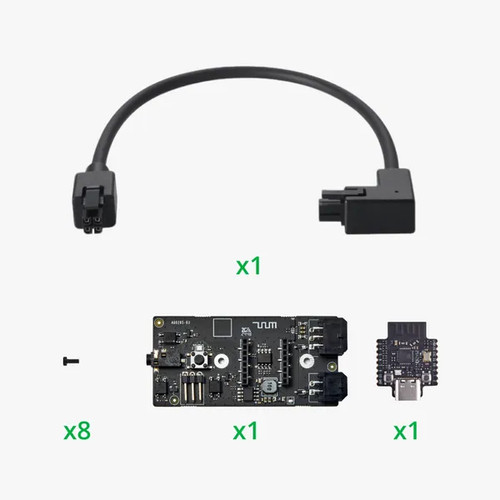 Bambu lab cyberbrick time - bambu,