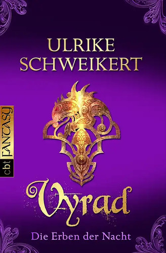 Die erben der nacht - der, vyrad