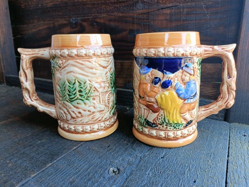 Vintage deutscher bierstein - vintage,