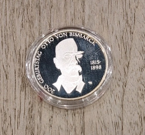 Deutschland brd 10 euro - brd,