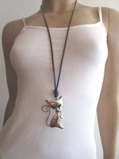 Modekette Bettelkette Damen