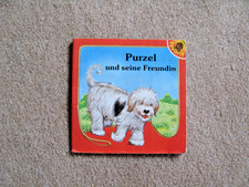 PURZEL UND SEINE FREUNDIN 1 x