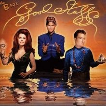 Good Stuff von B-52S,the | CD