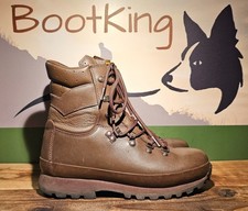 Altberg Defender leichte