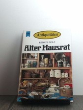 Alter Hausrat