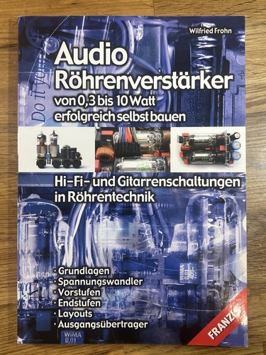 Wilfried frohn audio - frohn,