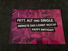 Fck you Cards - Böse Lustige