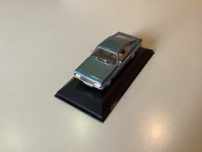 minichamps 1:43 Opel Rekord C