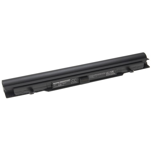 Akku für medion akoya s6615 - für,
