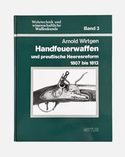 Handfeuerwaffen und