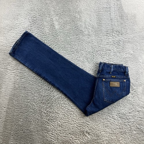 Vintage wrangler 936 herren - vintage,