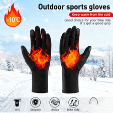 THERMO WINTER HANDSCHUHE DAMEN