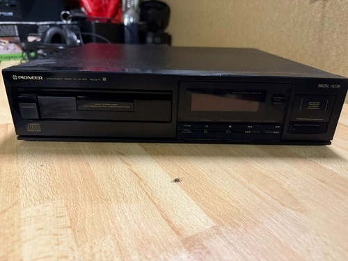 Pioneer z73t twin tray - pioneer, twin-tray