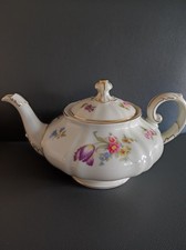 Porzellan Teekanne Krautheim