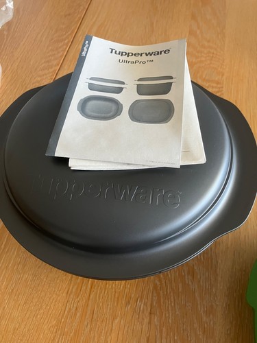 Tupperware ultra pro l - ultra,