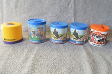 Sammlungsauflösung Spardosen Bank Sparkasse Volksbank 5 Stück vintage Teil 6