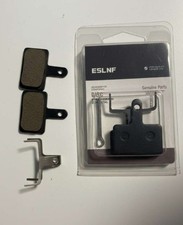 Fahrrad Bremsbeläge