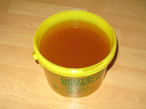 Eimer frühtracht - 2,5,