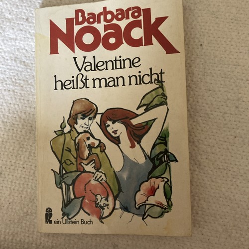 Barbara noack valentine - noack,