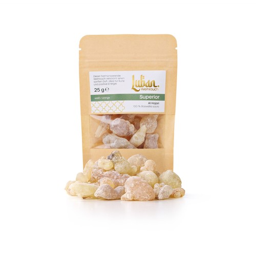 Weihrauch oman boswellia sacra - boswellia,