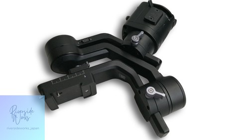 Dji ronin gimbal - dji,