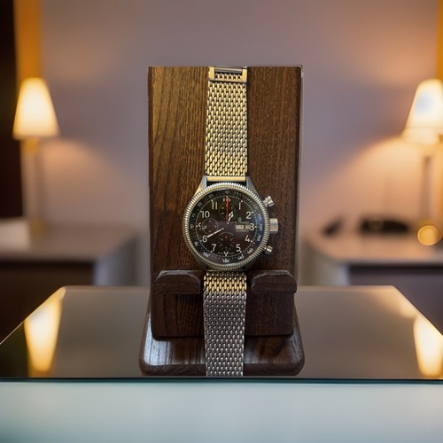 Revue thommen airspeed - thommen,