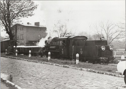 Foto ddr eisenbahn dampflok - foto,,