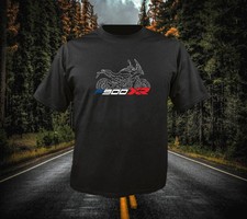 T-Shirt für BMW F900XR Fahrer