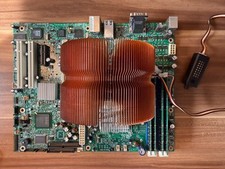 Boardbundle - Intel Board