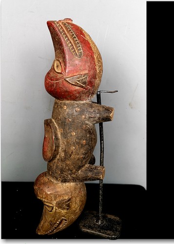 Primitive african tribal - primitive,