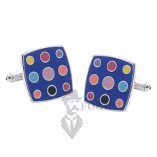 Mode-Manschettenknöpfe